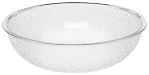 Camwear Round Pebbled Bowl, 3.2 qt.