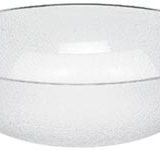 Camwear Round Pebbled Bowl, 20.2 qt.