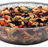 Camwear Round Pebbled Bowl, 1.8 qt.