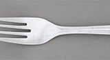 Salad Fork, Dominion