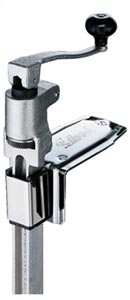 Edlund 700SS Heavy-Duty Manual Crown Punch Can Opener
