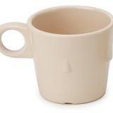 Melamine Stacking Cup