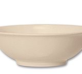 Melamine Rim Bowl, 52 oz