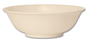 Melamine Rim Bowl, 92 oz