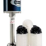 Glass Washer, Upright