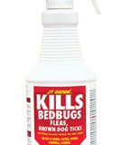 Bedbugs Spray