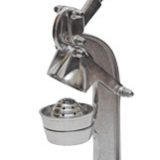 Manual Juicer, Standard