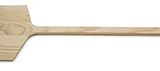 Wood Pizza Peel, 16" Blade, 18" Handle