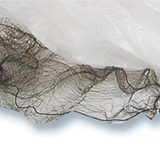 Hair Nets, White
