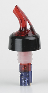 Measured Pourer, 7/8 oz Collar