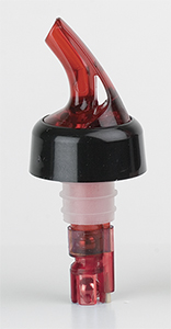 Measured Pourer, 1 oz Collar