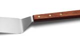 8" x 3" Long-Handled Turner, 20" Overall Length