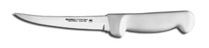 5" Flexible Curved Boning Knife