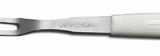8" Cook's Fork 13" Overall