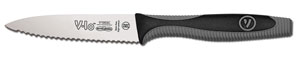 V-Lo 3-1/2" Scalloped Paring Knife