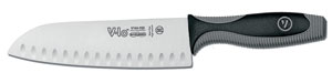 V-Lo 7" Duo-Edge Santoku