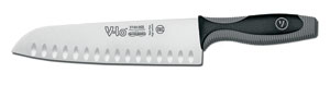 V-Lo 9" Duo-Edge Santoku