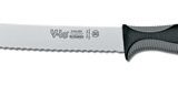 V-Lo 8" Scalloped Bread Knife