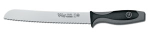 V-Lo 8" Scalloped Bread Knife