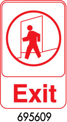 Exit