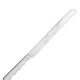 Buffet Server, Serrated Slicing Knife