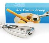 Ice Cream Scoop, 3-3/4 oz