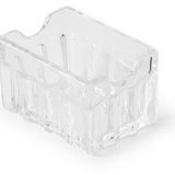 Glass Packet Holder