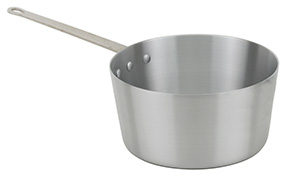 Sauce Pans & Covers