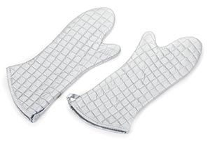 Oven Mitts & Pads