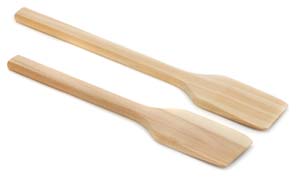 Wood Paddle, 20"