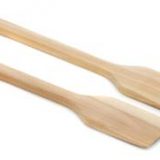 Wood Paddle, 24"