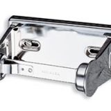 Locking Toilet Tissue Dispenser, Single