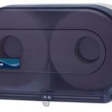 Twin Jumbo Bath Tissue Dispenser