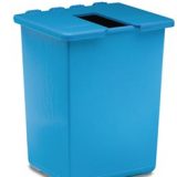 Saf-T-Scoop&reg; Scoop Holder