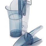 Saf-T-Scoop&reg; with Guardian&trade;