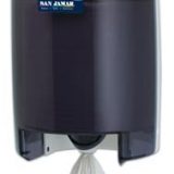 Centerpull Towel Dispenser