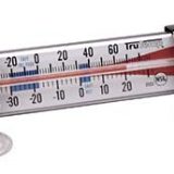 Freezer/Refrigerator Thermometers
