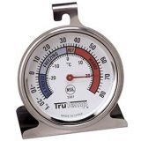 Freezer/Refrigerator Thermometers