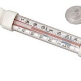 Freezer/Refrigerator Thermometers