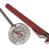 Pocket Thermometers