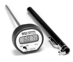 All-Purpose Digital Thermometer