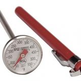Pocket Thermometers
