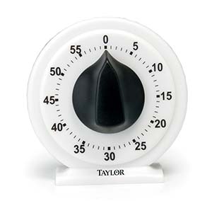 Cooking Timers