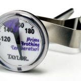 Cappuccino Thermometer