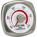 Grill Thermometer