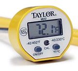 Waterproof Digital Thermometers