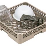 Open Rack, two extenders