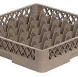 36 Comp. Rack, four extenders