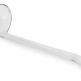 Serving Spoon 1/2 oz Ladle