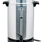 Coffee Maker, 100 Cup